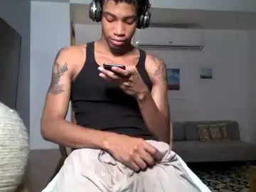 Chaturbate Best live sex cam show of blackbulltitus