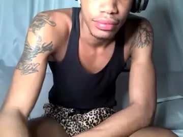 Chaturbate Free Live Porn of blackbulltitus