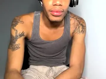 Chaturbate Adult Video Chat of blackbulltitus