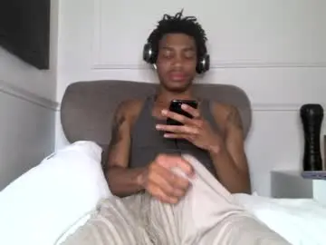 Chaturbate Nude Webcam of blackbulltitus