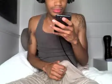 Chaturbate Adult Video Chat of blackbulltitus