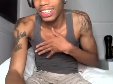 Chaturbate Adult Webcam of blackbulltitus