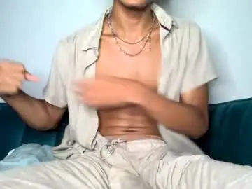 Chaturbate Live Porn of blackbulltitus
