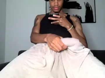 Chaturbate Nude Webcam of blackbulltitus
