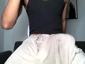Chaturbate Sex Chat of blackbulltitus