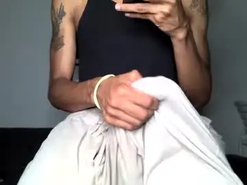 Chaturbate Sex Cam of blackbulltitus