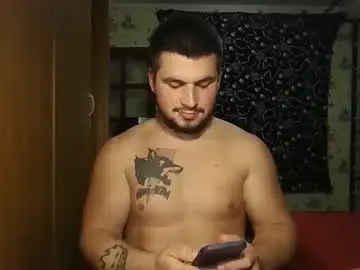 Chaturbate Sex Cam of chiraq1945