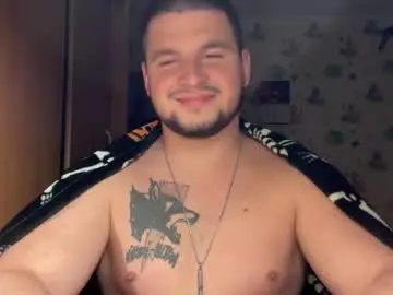 Chaturbate Sex Cam of chiraq1945