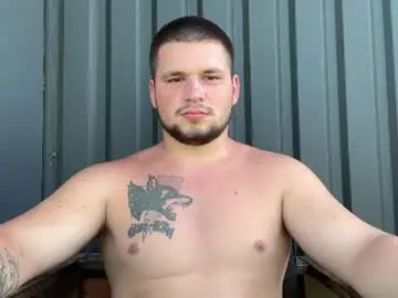 Chaturbate Sex Cam of chiraq1945