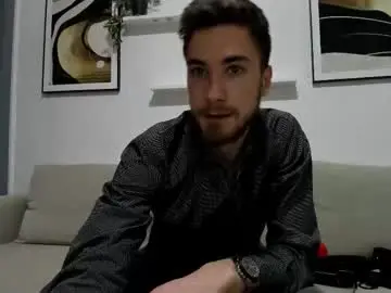 Chaturbate Adult Webcam of cuteseductor