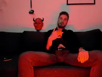 Chaturbate Live Sex of cuteseductor