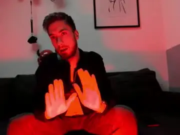 Chaturbate Adult Video Chat of cuteseductor