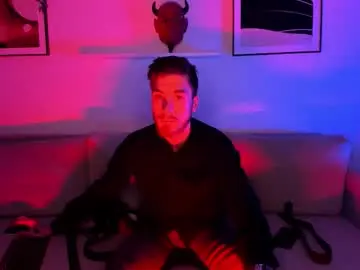 Chaturbate Nude Webcam of cuteseductor