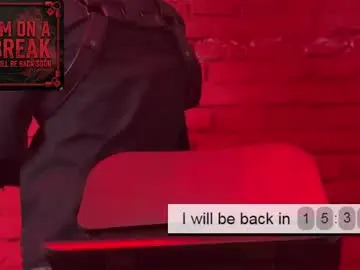 Chaturbate Adult Video Chat of cuteseductor