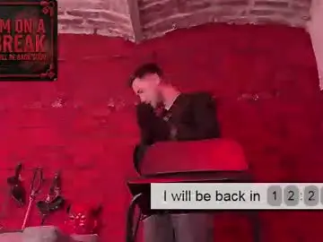 Chaturbate Adult Webcams of cuteseductor