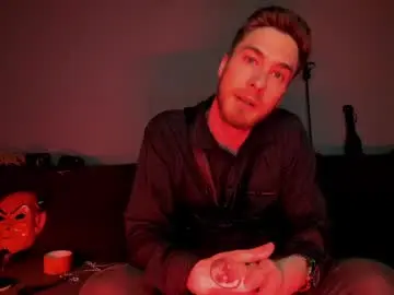 Chaturbate Adult Video Chat of cuteseductor