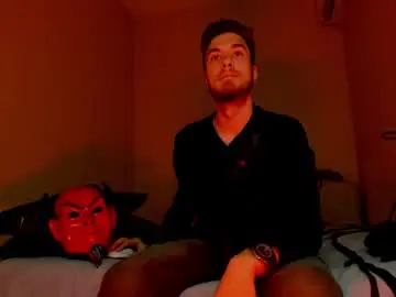 Chaturbate Live Porn of cuteseductor