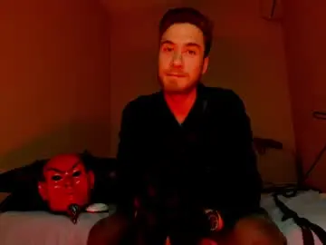 Chaturbate Adult Webcam of cuteseductor