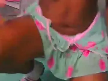 Chaturbate Adult Webcam of darkskinebony