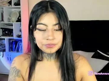 Chaturbate Adult Video Chat of dollhoneycam