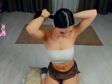 Chaturbate Live Sex of drusillaopula