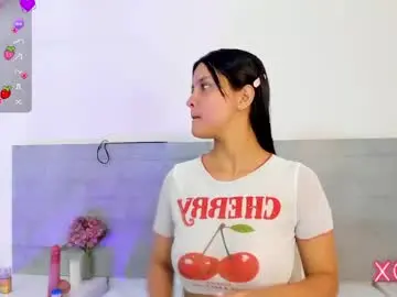 Chaturbate Sex Cam of dulcecoleman