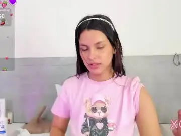 Chaturbate Sex Chat of dulcecoleman