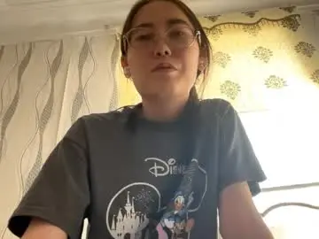 Chaturbate Live Sex of erinnthurmond