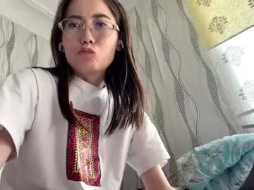 Chaturbate Sex Cam of erinnthurmond