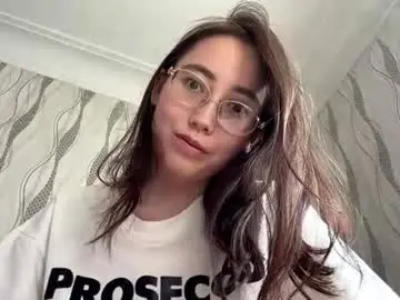 Chaturbate Sex Cam of erinnthurmond