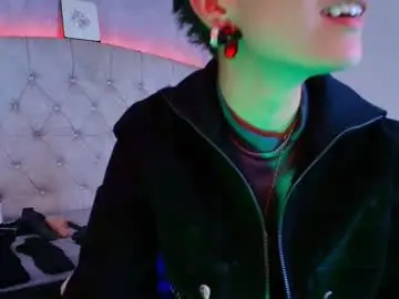 Chaturbate Adult Video Chat of fieramadame