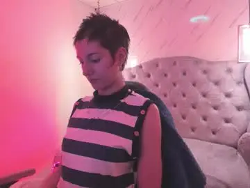 Chaturbate Live Sex of fieramadame