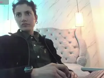 Chaturbate Adult Video Chat of fieramadame