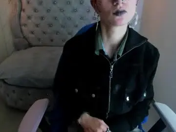 Chaturbate Free Porn Cam of fieramadame