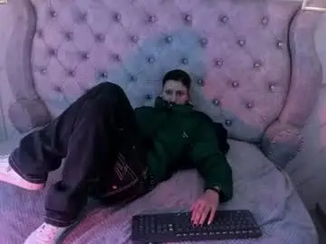 Chaturbate Sex Cam of fieramadame