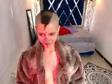 Chaturbate Nude Webcam of fieramadame