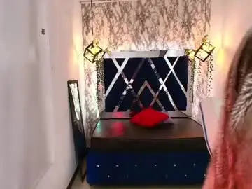 Chaturbate Live Porn of fieramadame