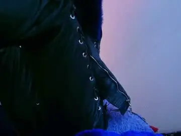 Chaturbate Live Porn of fieramadame