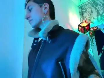 Chaturbate Live Sex of fieramadame