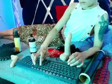 Chaturbate Sex Cam of fieramadame