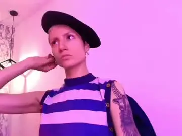 Chaturbate Live Porn of fieramadame