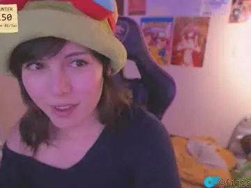 Chaturbate Adult Webcam of fijisakistar