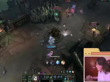 Chaturbate Free Porn Cam of fijisakistar