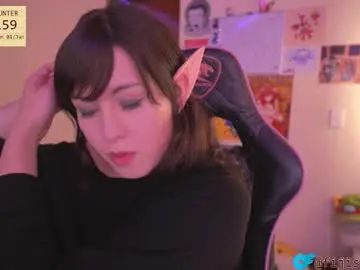 Chaturbate Live Sex of fijisakistar