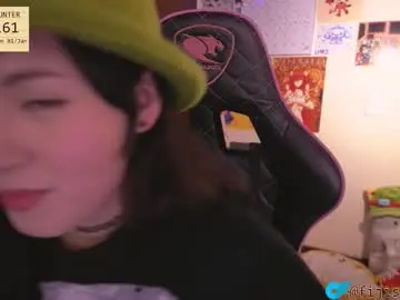 Chaturbate Best live sex cam show of fijisakistar