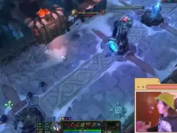 Chaturbate Live Sex Cam of fijisakistar