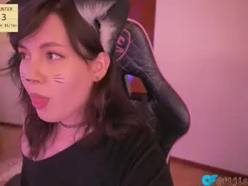 Chaturbate Live Sex Cam of fijisakistar