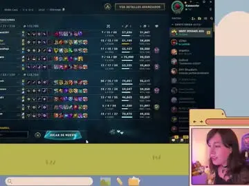 Chaturbate Sex Cam of fijisakistar