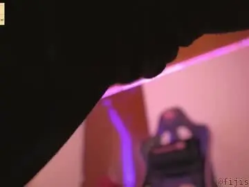 Chaturbate Free Live Porn of fijisakistar