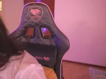 Chaturbate Free Porn Cam of fijisakistar